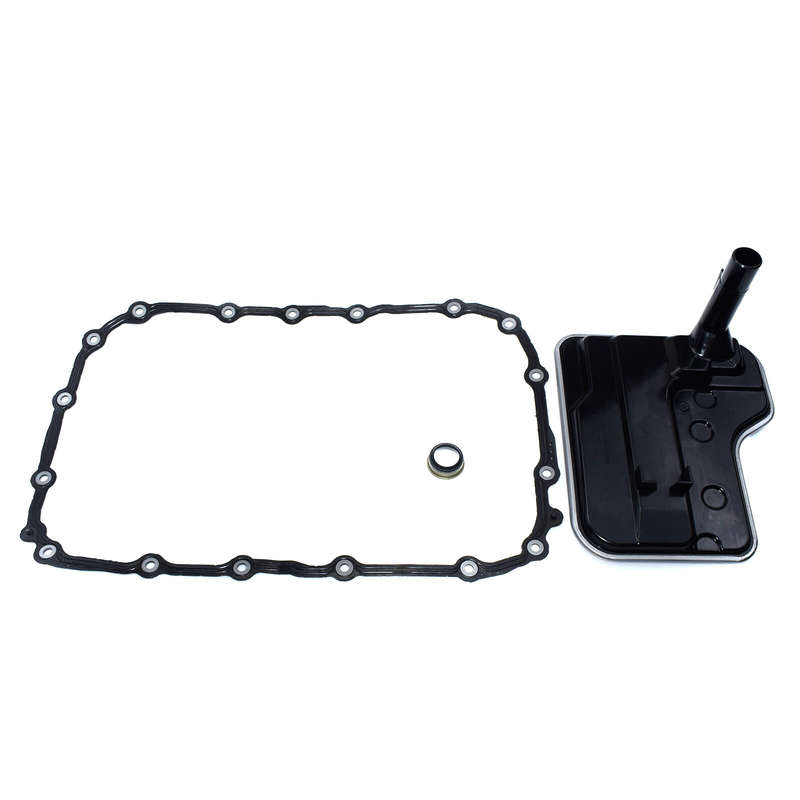 Automatic Transmission Filter & Gasket For BMW X3 328i 128i xDrive 2007-2013 New