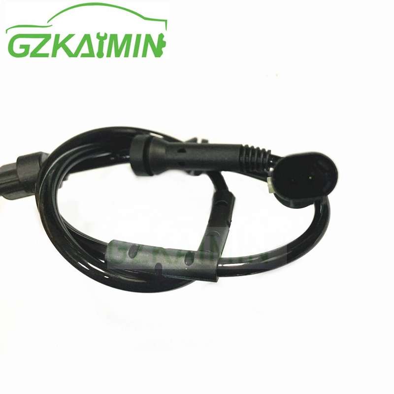 OEM 34526869293 Suitable For BMW X3 X4 F25 ABS wheel speed sensor