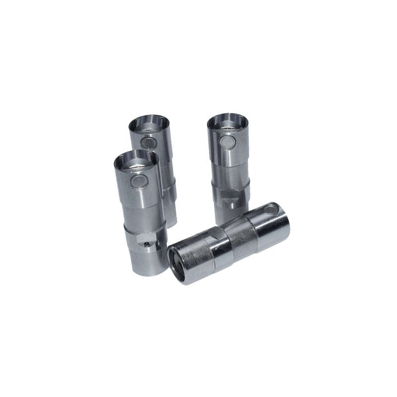 4PCS Hydraulic Roller Lifter 12499225 HL124 For Chevy Pontiac Cadillac Tahoe New