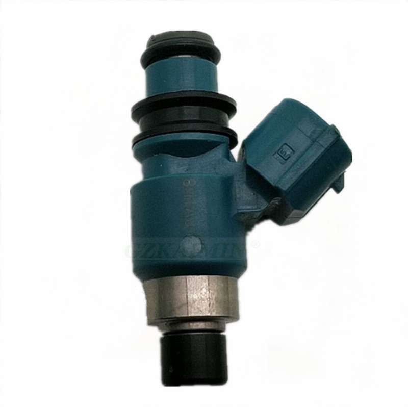 4pcs Fuel Injector nozzle 14B-13761-00-00 Suitable for Yamaha 2009-2011 YZF-R1