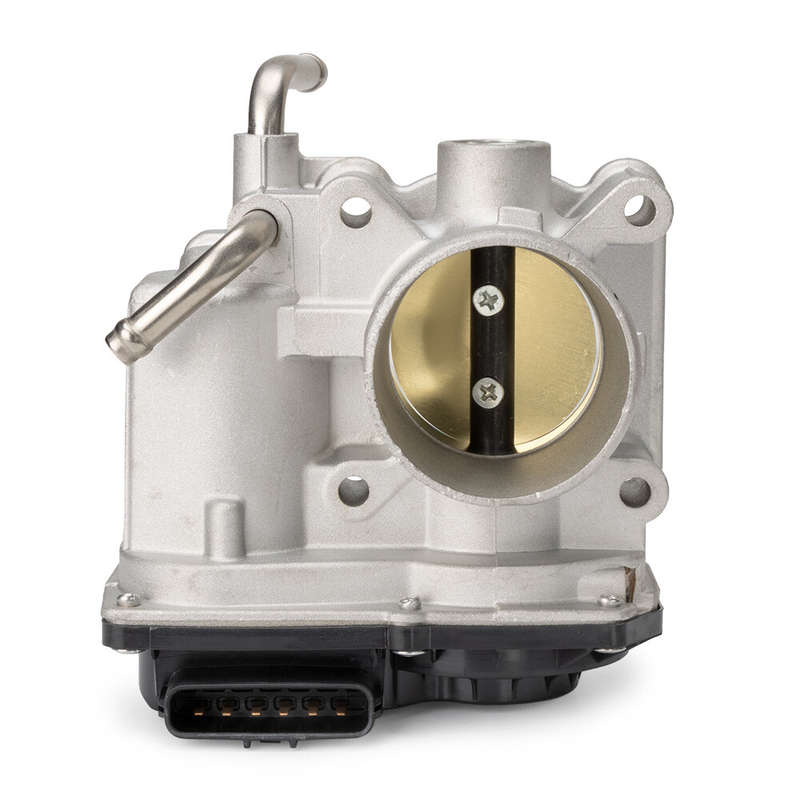 Throttle Body for Toyota Yaris 1.5L LE S SE 2007-2012 2203021030 22030-0M010