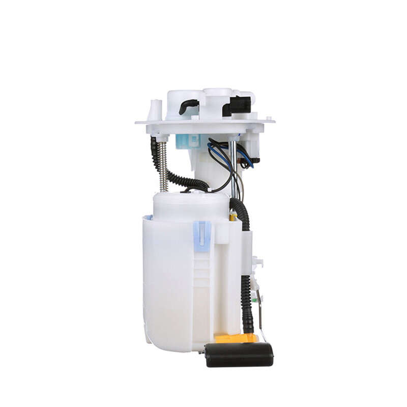 Electric Fuel Pump Assembly w/ Sensor for Hyundai Accent Kia Rio 2012-2015 1.6L