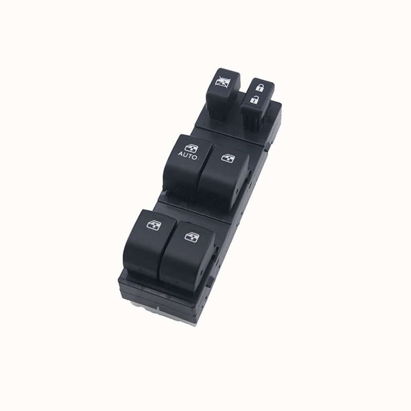 83071-SG040 Front Left Master Power Window Switch For Subaru Forester 2014-2016