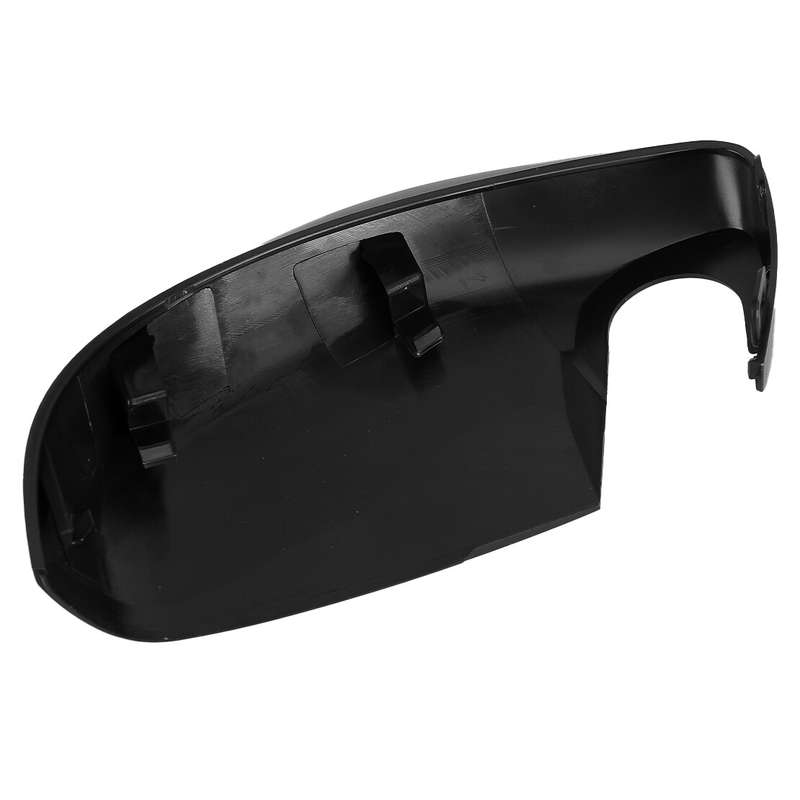 Left Side Rearview Mirror Lower Cover Trim Fit for: Honda Fit Jazz 2014-18
