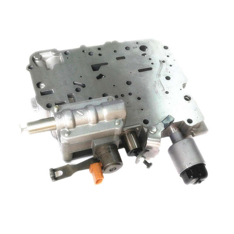 VT1 VT25-E For Mini Cooper R50 R52 02-08 1.6L 1.4L Auto Transmission Valve Body