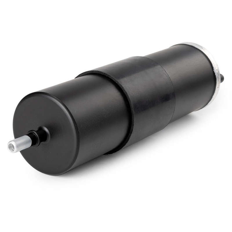 1X For S90 II V60 II V90 Fuel Filter 31669471 Powerful Filtration Low Wear