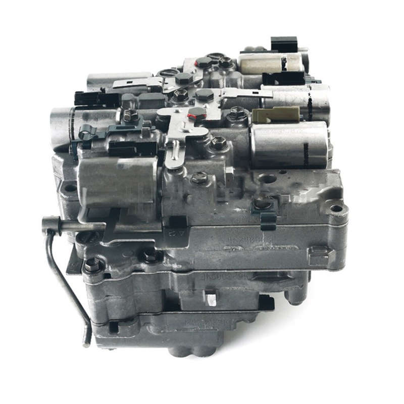 For Volvo Valve Body Sonnax Updates Tested TF-80SC AF40 AWF21