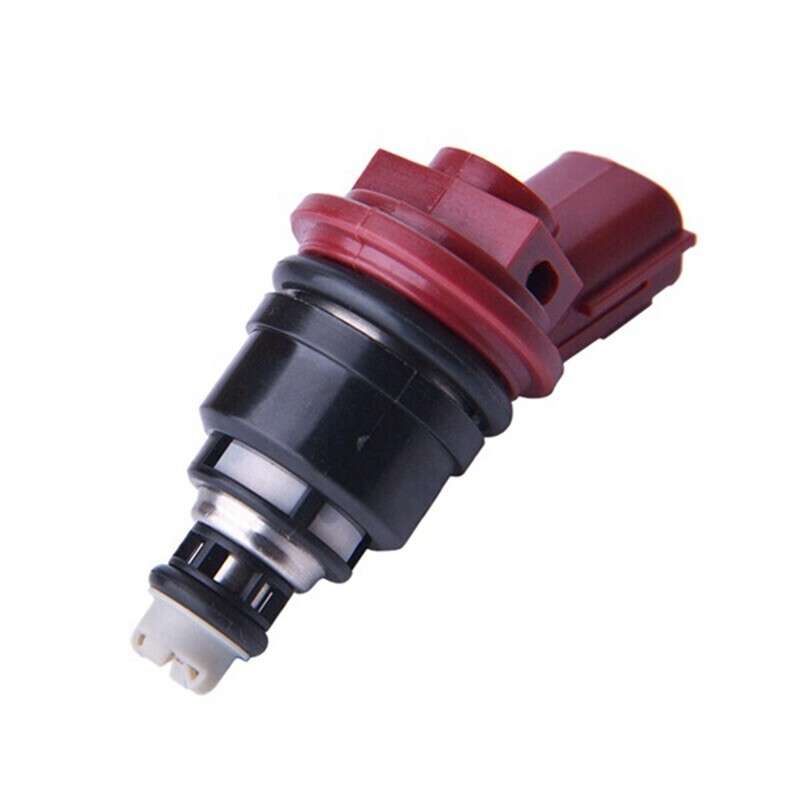 4Pcs Fuel Injector repair kit Orings Filters for RR544 fit Nismo Nissan Silvia