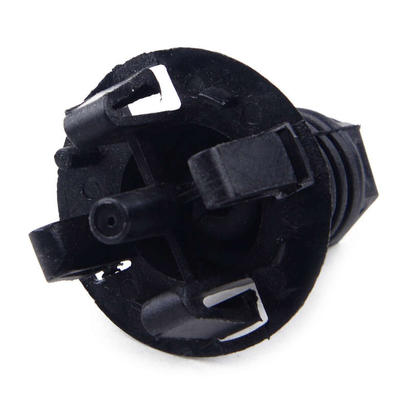 Bonnet Hood Slam Stop Adjuster Repair Part 51767183752 Fit for BMW F12 F13 F30
