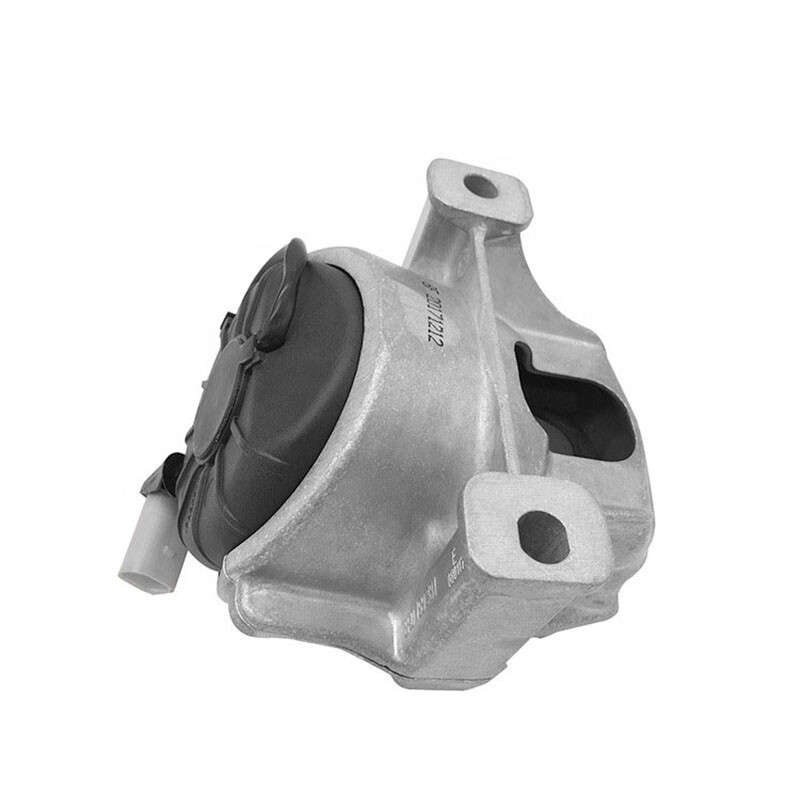 3PCS Motor & Trans Mount 10-18 for Audi A4 A5 RS5 SQ5 Q5 allroad/ Porsche Macan