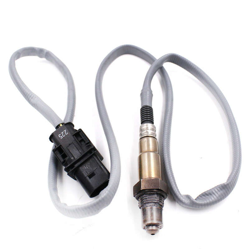 O2 Oxygen Sensor 0258017099 11787558073 Fits For BMW F10 F11 E60 - E93