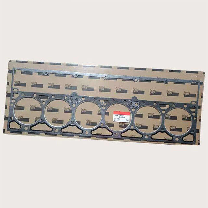Cylinder Head Gasket 4022500 2864080 3025087 FIt For Cummins 11L M11 ISM QSM