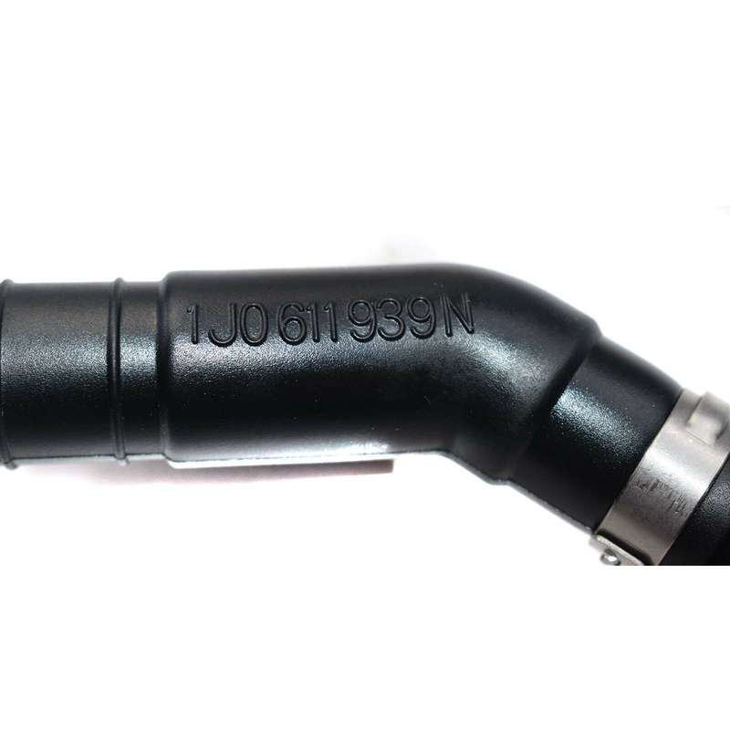 Pump to Brake System Vacuum Hose Pipe Tube For VW GOLF NEW BEETLE 1J0612041FD