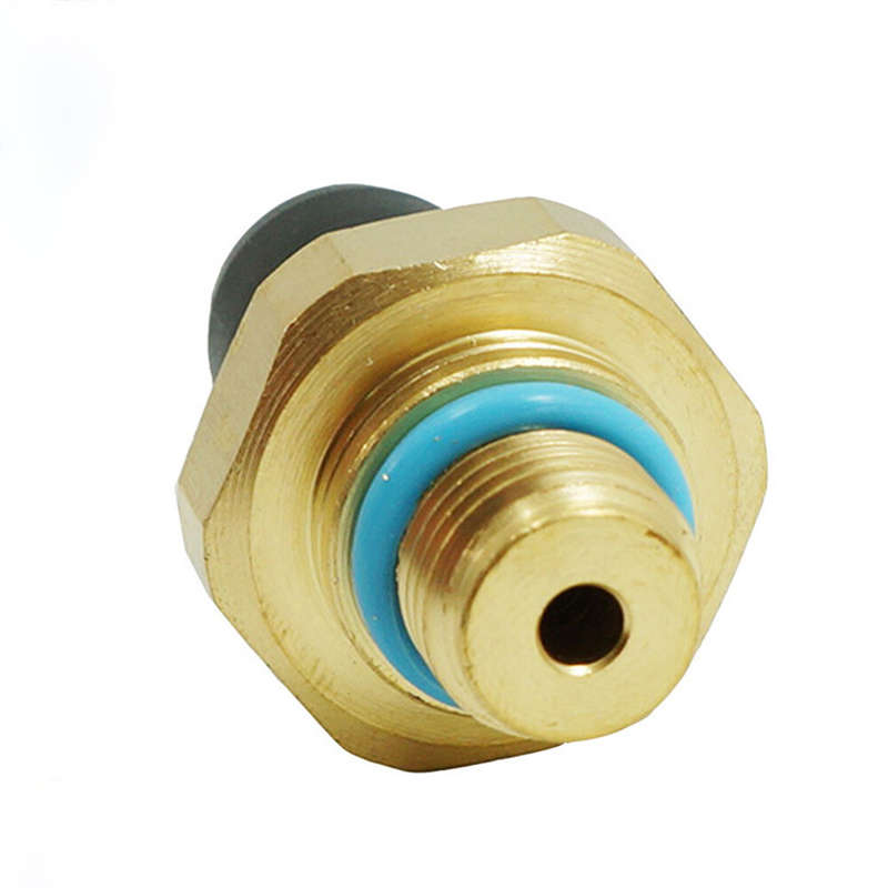 Oil Pressure Sensor 4921501 3084521 9047113 For Cummins N14 ISM Turbo Boost
