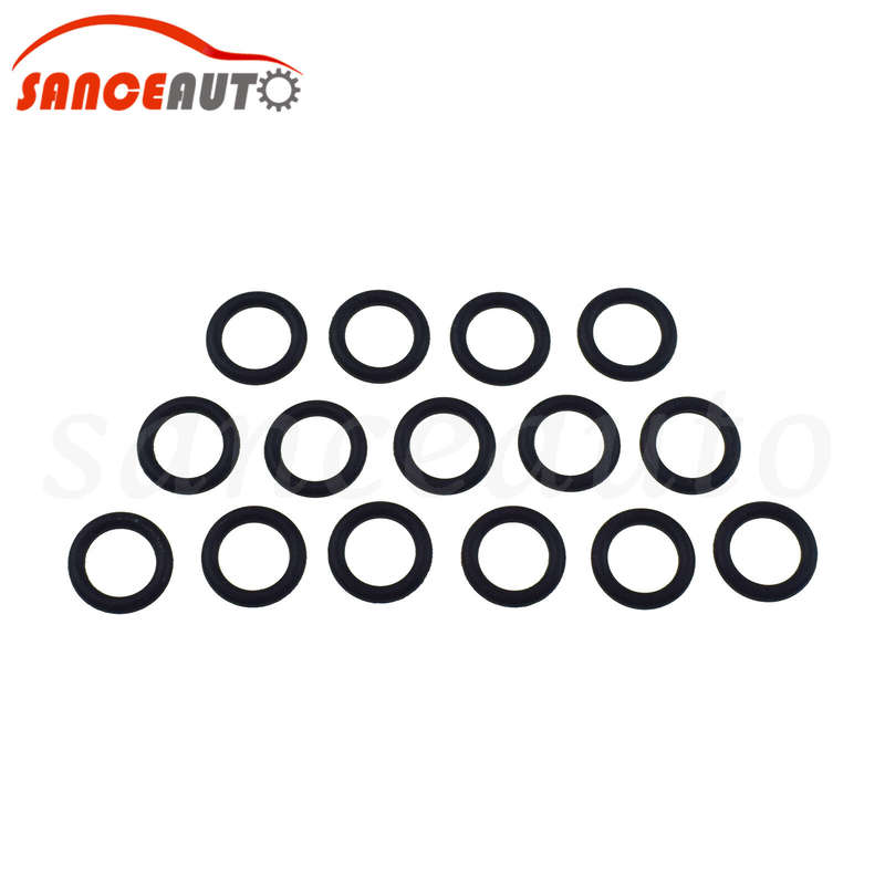 Engine Valve Cover Gasket Set for Chevrolet Aveo 04-08 1.6L L4 1598cc VS50730R