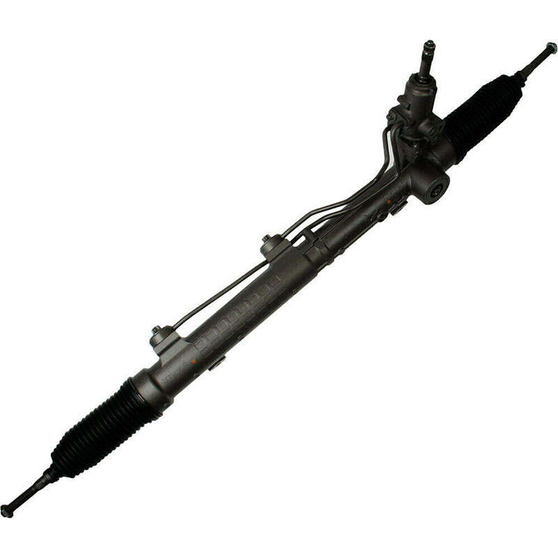 Steering Rack & Pinion 1644600500 For Mercedes-Benz X164 W164 GL ML Class Power