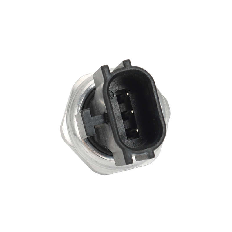 1PC For Nissan Maxima Infiniti 2000-2017 A/C Pressure Transducer Switch Sensor