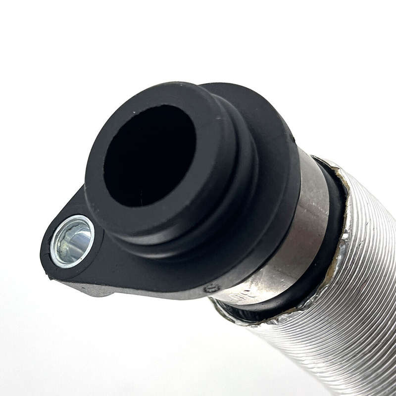 For BMW X1 Z4 E88 E87 E82 E93 E92 E91 11537572159 Radiator Coolant Water Hose