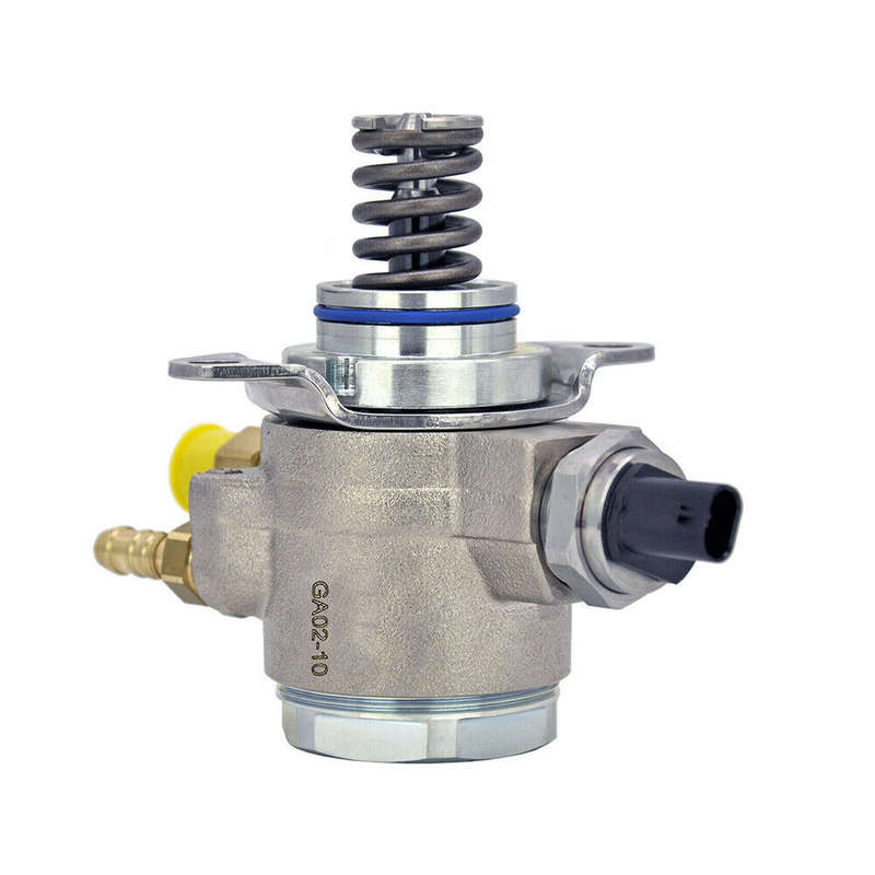 High Pressure Fuel Injection Pump For VW Audi Skoda EA111 2006-2018 03C127026P