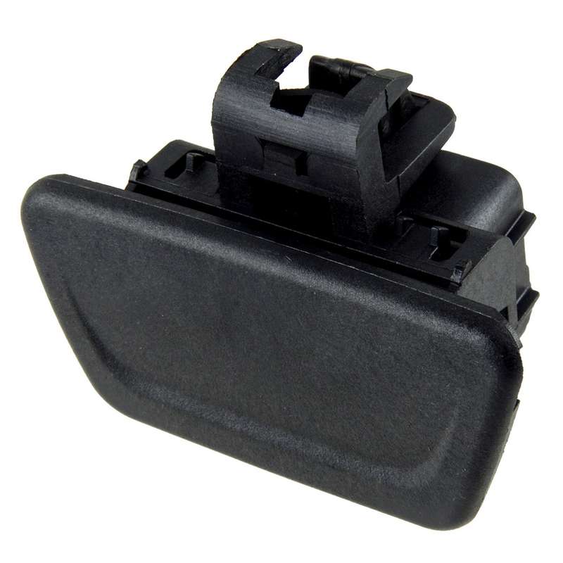 Fit For Ford Fiesta 2011-2017 Glove Box Lid Latch Lock Handle # BE8Z-6306072-A