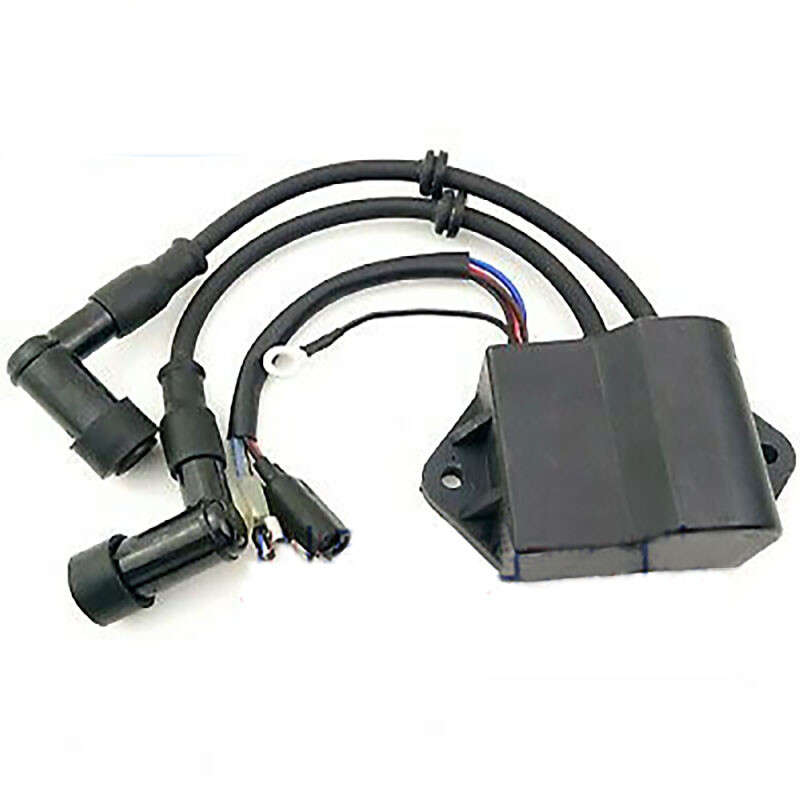 CDI Unit for Suzuki Outboard Engine DT6 DT8 6HP 8HP 32900-98101