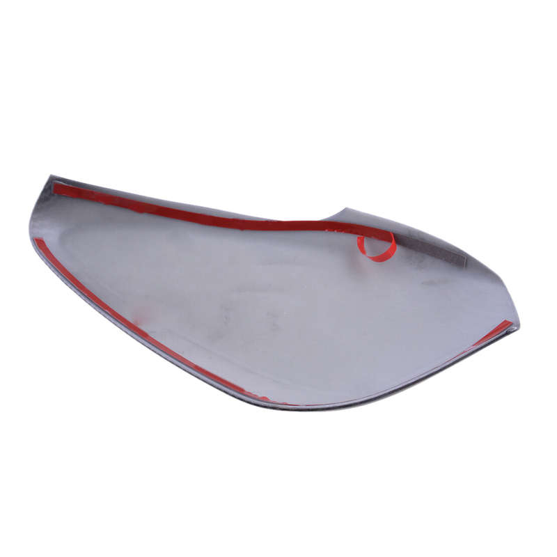 Carbon Fiber Style Rear View Mirror Covers Fit For Hyundai Elantra 2011-2016