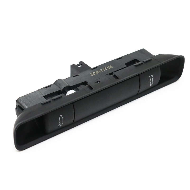 1X Assy Hood Switch For 05-13 Cayman Decklid 911 Boxster Porsche Release Trunk
