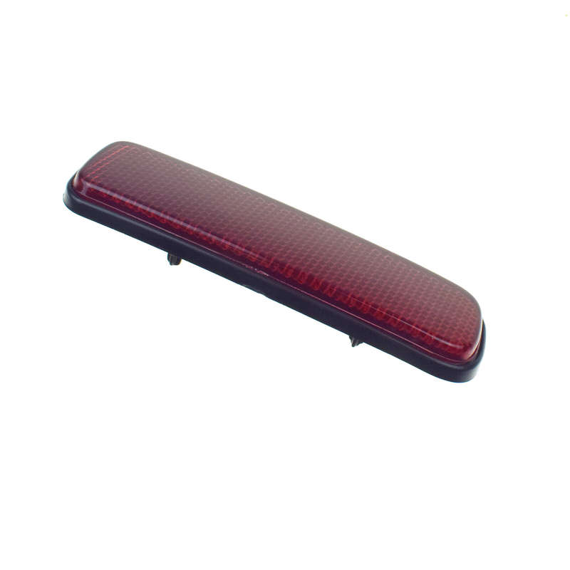 Bumper Brake Light Rear Left Reflector 56022639AA For Jeep Grand Cherokee 99-06