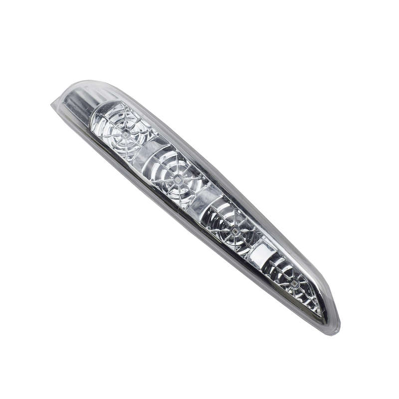 Mirror Turn Signal Indicator Light Left Side For Hyundai Sonata 8 Hybrid 2011-14