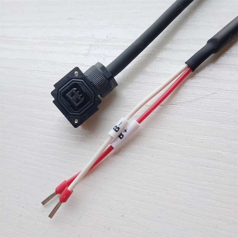 1PCS NEW FOR Mitsubishi MR-BKS1CBL10M-A2-L 10M PLC Servo Brake Cable