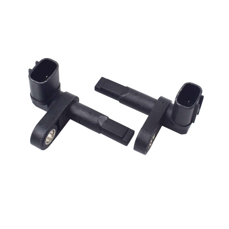 2PCS ABS Wheel Speed Sensor Front LH RH For Lexus GS350 IS250 IS350 LS460 LS600H