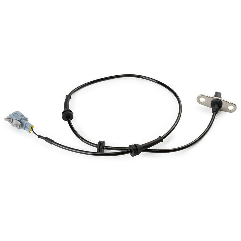 FOR NISSAN NAVARA D40 4WD 2005 ABS WHEEL SPEED SENSOR REAR RIGHT 47900-EB300