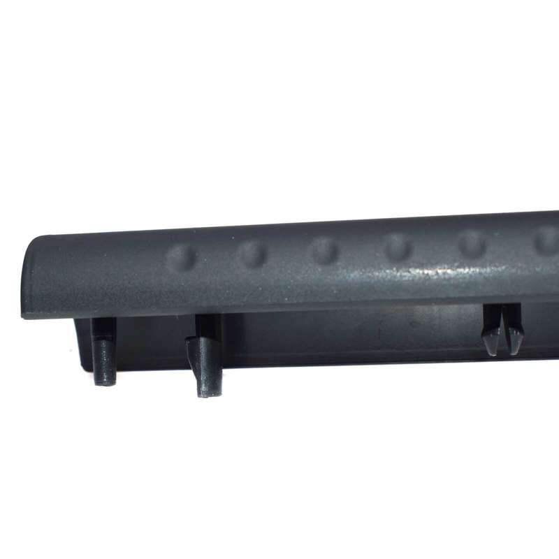 Black Switch Control Panel Trim Bezel Cover For VW Jetta Golf Bora MK4 Passat B5
