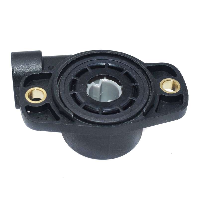 7701044743 TPS Throttle Position Sensor Fit Renault Fiat Clio Magane 9950634 New