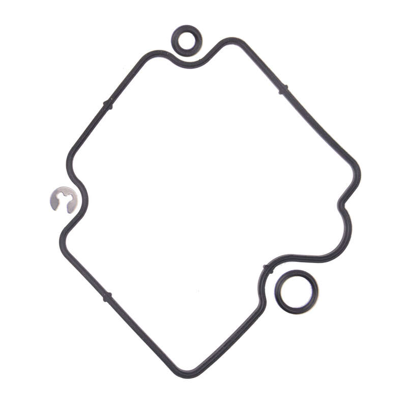 2Sets Left & Right Carburetor Carb Repair Fit For Honda XL600 XL600R 1983-1987