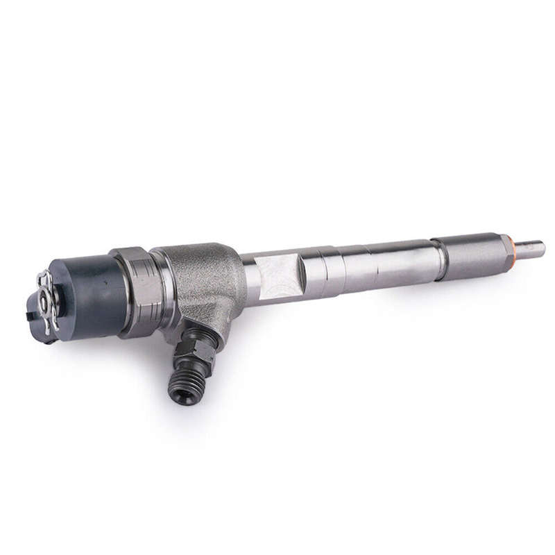 For Vauxhall Opel Corsa Fiat 1.3 CDTI Common Rail Fuel Injector 0445110083