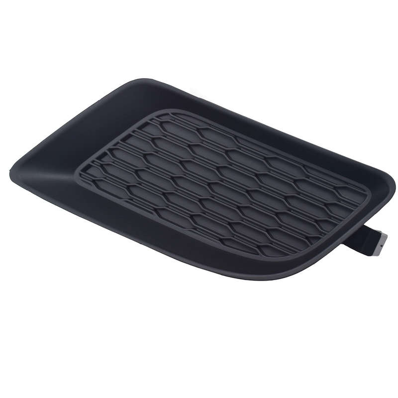 Fog Light Lamp Black Hole Cover Passenger Side RH for 2011-14 Dodge Charger New