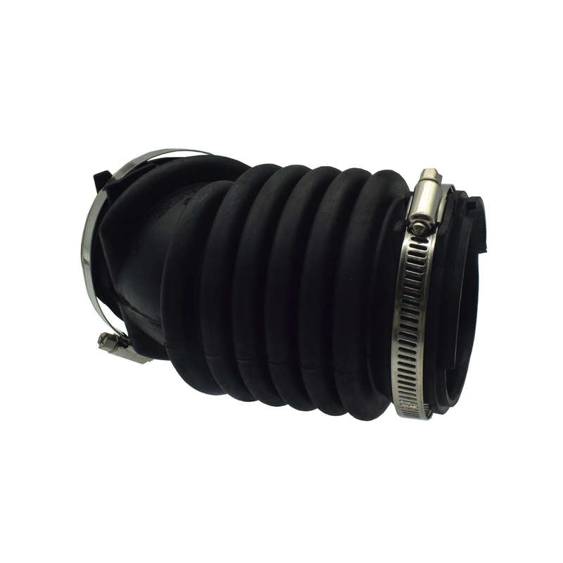 New Air Filter Intake Pipe 7M519A673LC For Ford Focus MK2 C-Max 1684286 70380075
