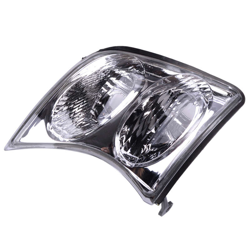 Right Front Indicator light Corner Lamp Fit for: Nissan Patrol Y61 GU 97-2004