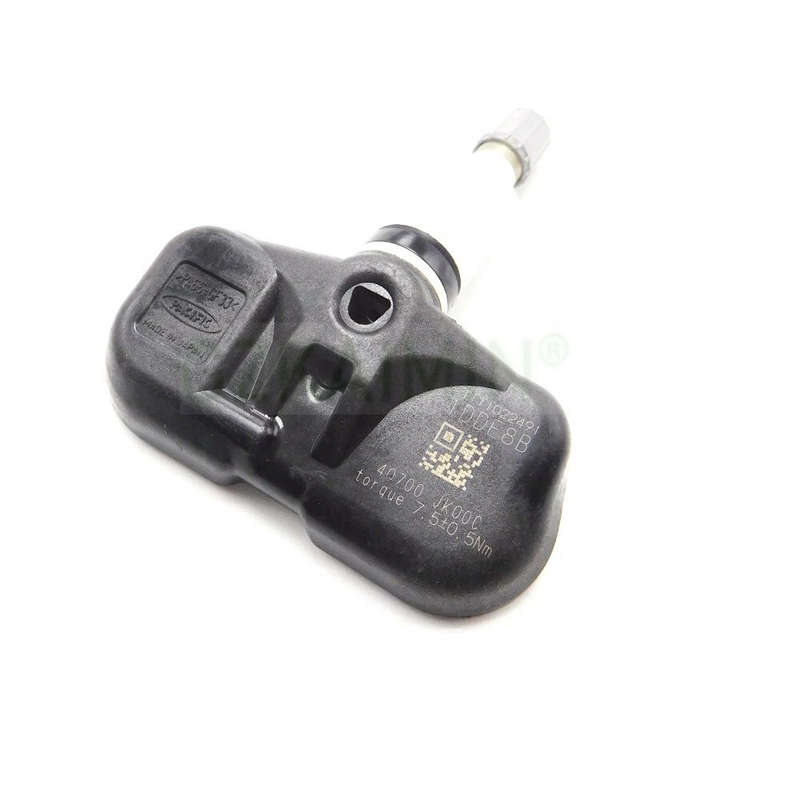 TPMS Tire Pressure Sensor For Nissan Infiniti OEM 40700-JK00A 40700-JK00B