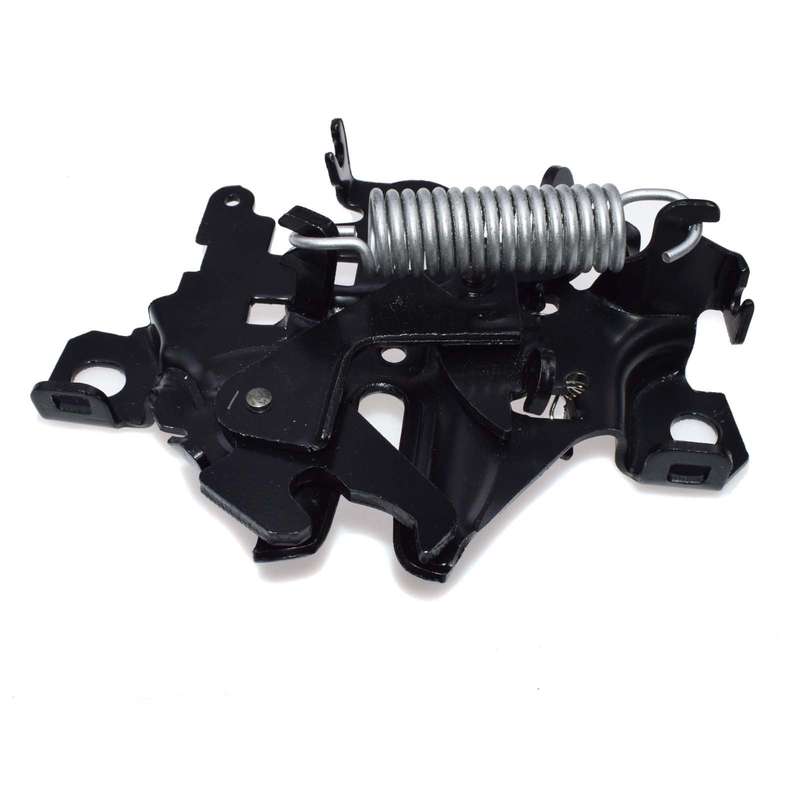 Hood Latch Lock Assembly For 2006-2012 Toyota RAV4 53510-42070,53