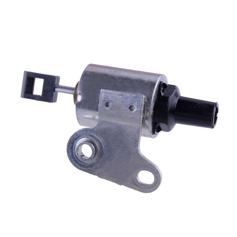 2x CVT Step Stepper Motor Valve Body Fit For Nissan Altima Maxima JF010E RE0F09B