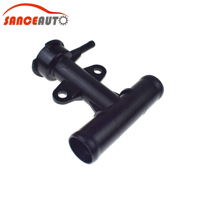 Radiator Filler Neck for Nissan Versa 2012-2019 March 1.6L 2011-2022 21418-1HK3A