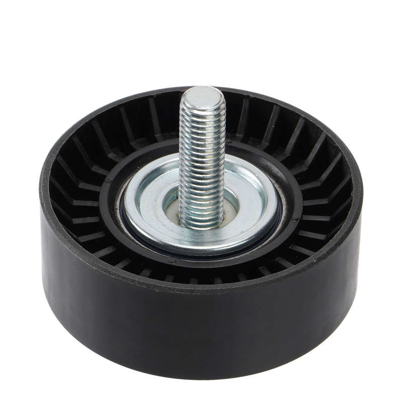 For Chrysler Dodge Jeep Drive Idler Pulley Serpentine Belt Tensioner 5184617AD