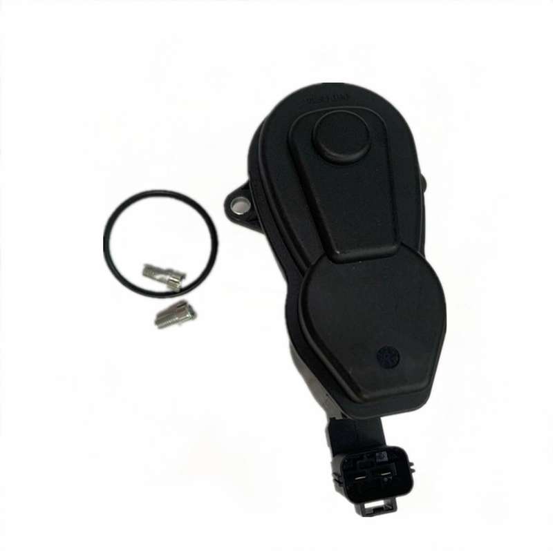Parking brake actuator LR102237 Suitable for Land Rover Defender Range Sport