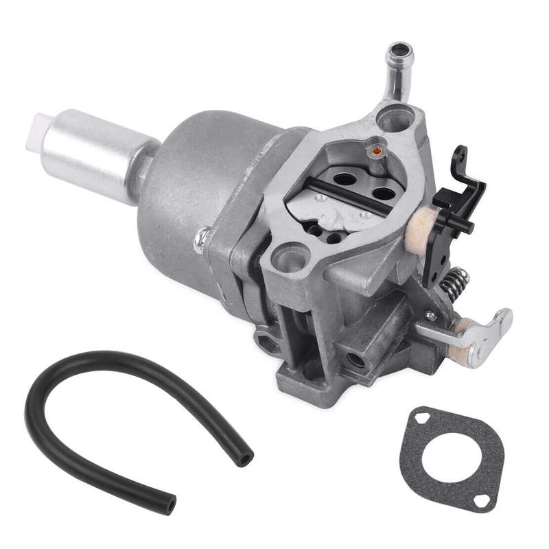 Carburetor Carb Fit for 591731 Nikki 697122 Motor Replacement
