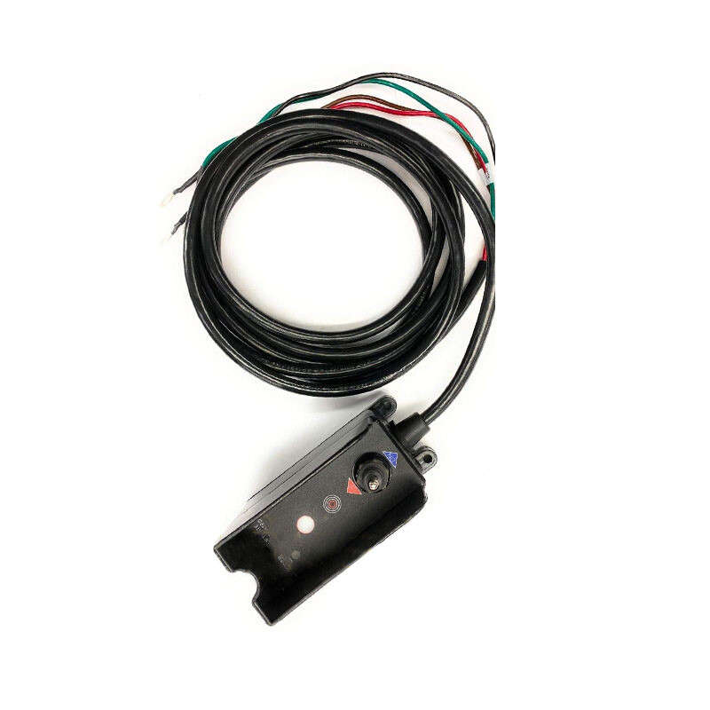 Lift Gate Switch 000987-82601006 FIxed Replacement Control For Truck Equipment