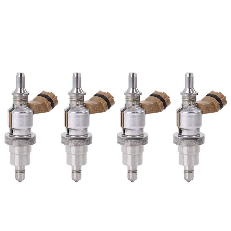 Fuel Injector For Toyota Corolla Avensis Auris RAV4 Verso LEXUS 23710-26011
