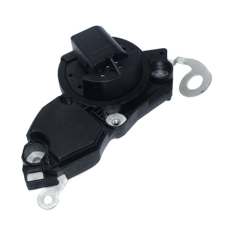 F-00M-255-201 ALTERNATOR VOLTAGE REGULATOR FOR WATERCOOLED FIT BMW LAND ROVER
