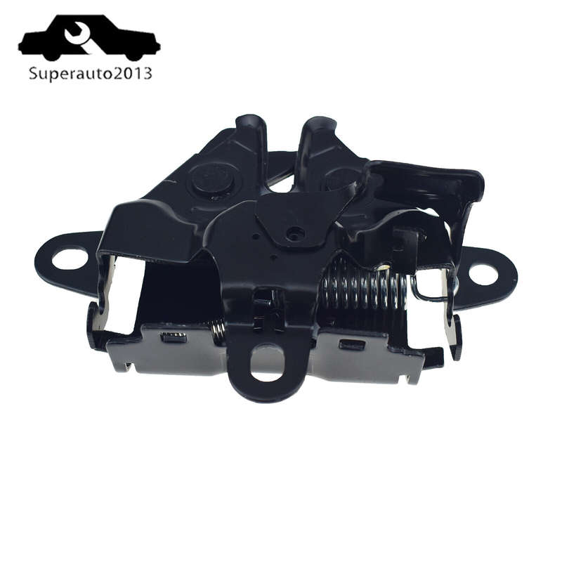 For 2003-2009 Toyota 4Runner 53510-60160 Engine Hood Latch Lock Actuator New